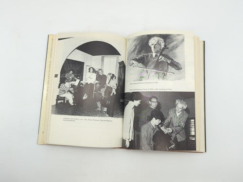 Paul Tortelier: A Self-portrait In Conversation With David Blum, Paul Tortelier by Paul Tortelier