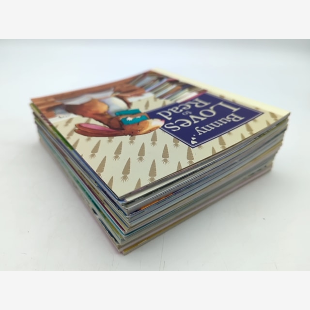 16 x children's picture books bundle: manners and animals stories — photo 6
