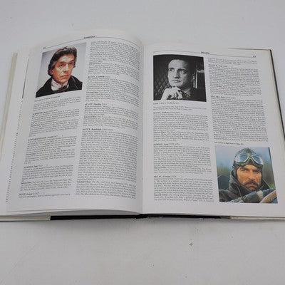 World Guide to Film Stars, Thomas G. Aylesworth & John S Bowman by Thomas G. Aylesworth, John S Bowman