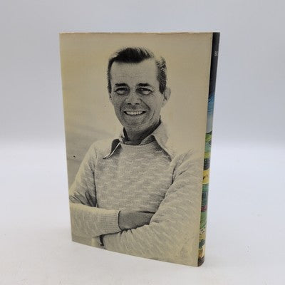Dirk Bogarde Autobiography:A Postillion Struck by Lightning (Hardcover, 1st Ed) by Dirk Bogarde