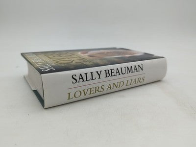 Lovers and Liars by Sally Beauman (Hardcover, 1994) by Sally Beauman
