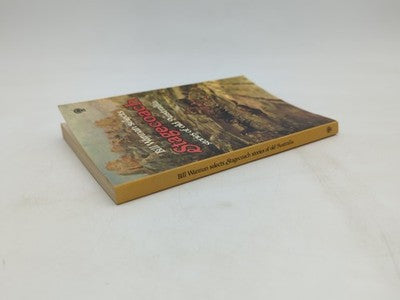 Bill Wannan selects Stage-coach stories of old Australia - History by Bill Wannan