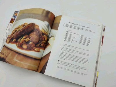 Best-Ever Recipes Slow Cooking: 135 Delicious Recipes For Classic Soups, Stews by Catherine Atkinson