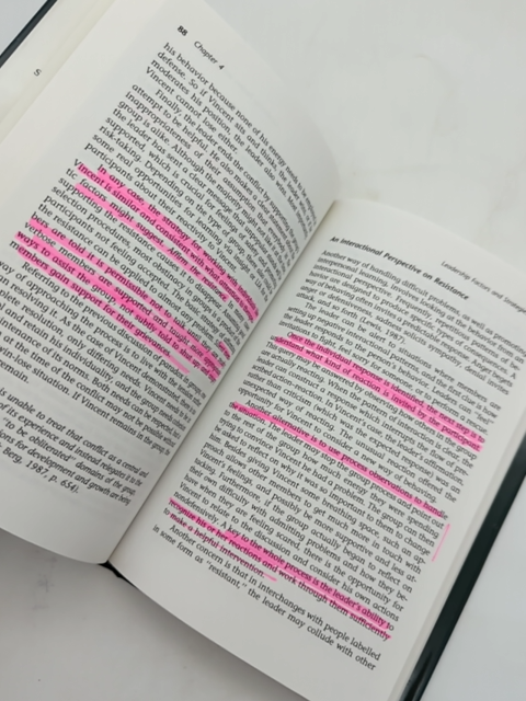 Group Design And Leadership: Strategies For Creating Successful Common-theme Gro by Henry B. Andrews