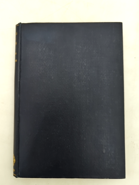 Apes and Men by Herbert John Fleure Harold Peake (Cloth, 1927) 1st Edition by Herbert John Fleure Harold Peake