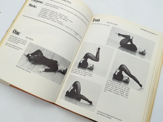 Jane Fonda's Workout Book by Jane Fonda (Hardcover, 1989) Exercise by Steve Schapiro, Jane Fonda