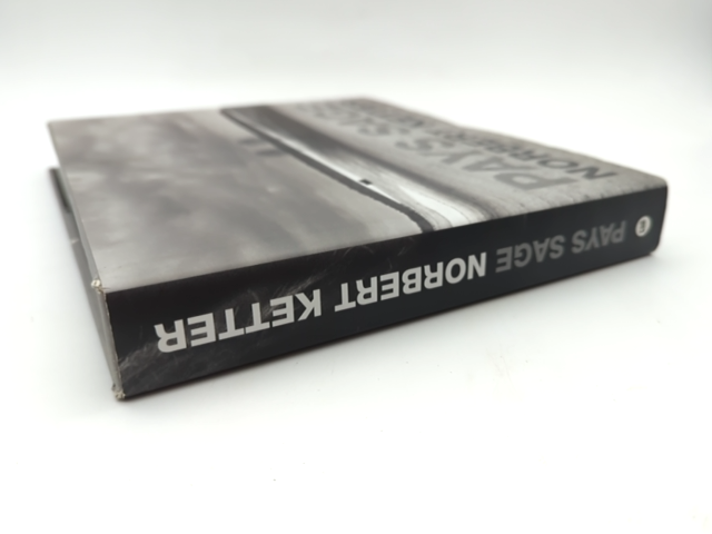 Pays Sage by Norbert Ketter (Hardcover, 2014) Photography by Norbert Ketter