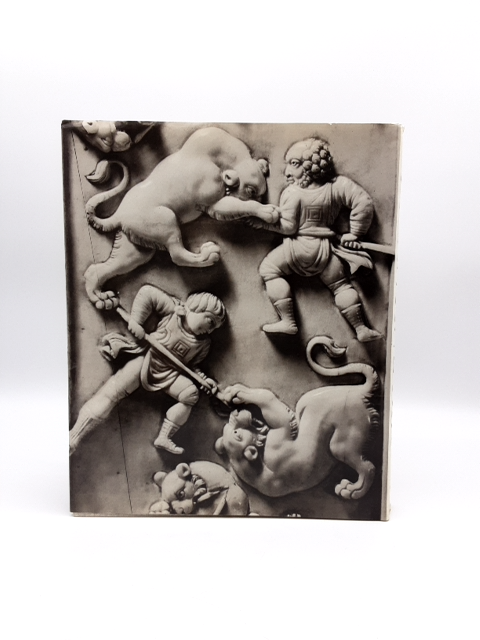 Byzantine Art In The Collections Of Soviet Museums by Alice Bank, Russian Book by Alice Bank