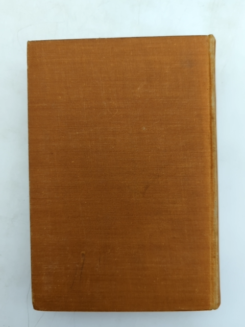 Brazilian Adventure by Peter Fleming (Cloth, 1936) Exploration & Travel by Peter Fleming
