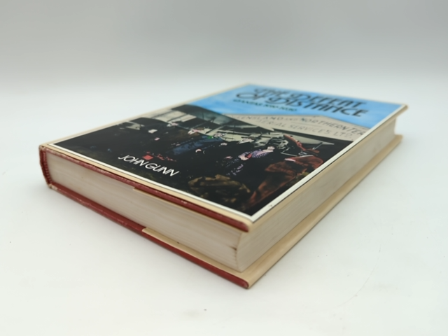 The Defeat of Distance: Qantas, 1919-1939 by John Gunn (Hardcover, 1985) 1st Ed by John Gunn
