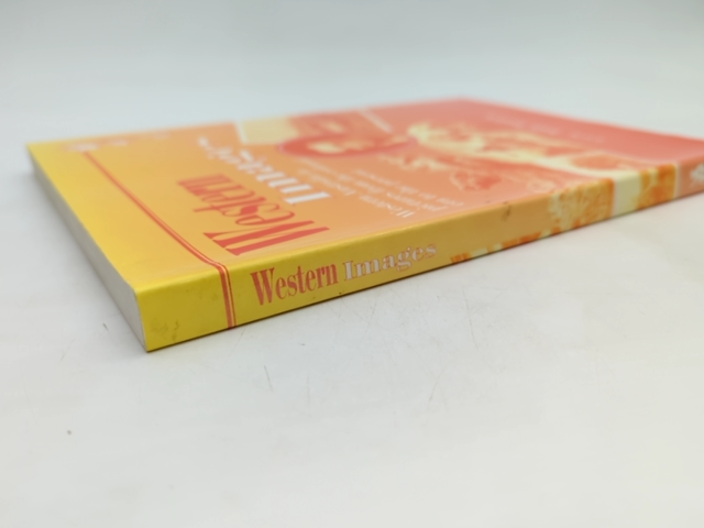 Western Images: Western Australia In Pictures From The Colonial Era To The Prese by Tom Austen