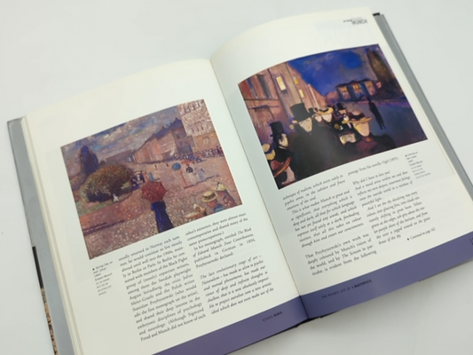 The Private Life Of Masterpiece by Monica Bohm-Duchen, Art History by Monica Bohm-Duchen