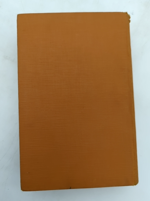 Vanishing Trails: Ten Years of a Wanderer's Life by Harrison Dale (Cloth, 1926) by Harrison Dale