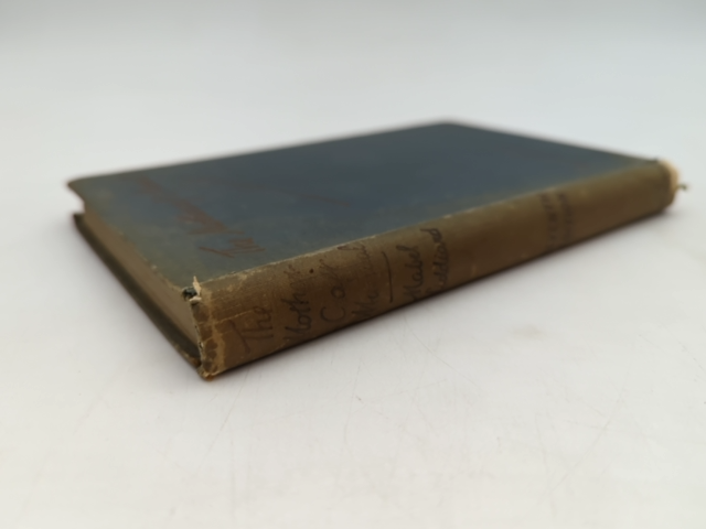 The Mothercraft Manual by Mabel Liddiard (Hardcover, 1929) Parenting by Mabel Liddiard