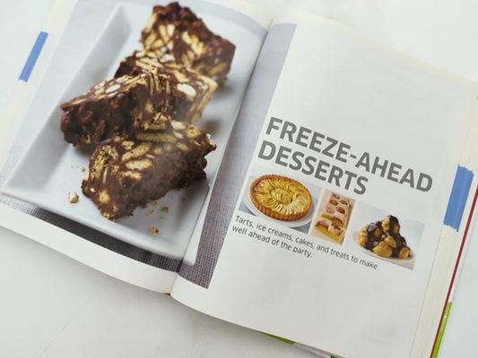 Cook Express by Heather Whinney (Hardcover, 2009) Cooking Over 700 Quick Recipes by Heather Whinney