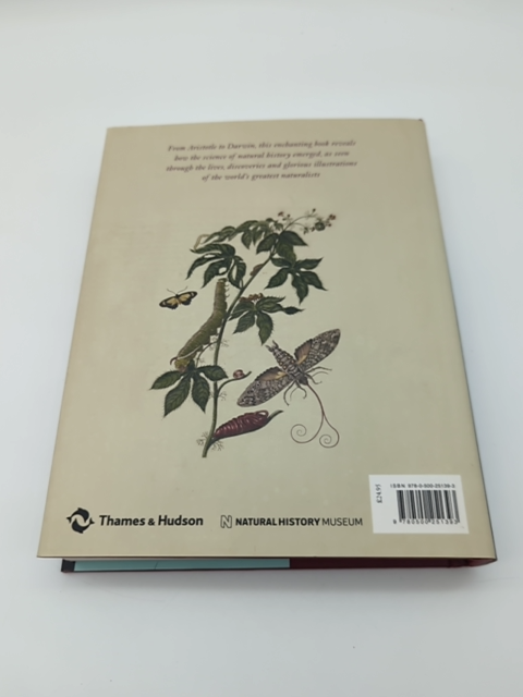 The Great Naturalists by Robert Huxley (Hardcover, 2007) 1st Edition 0500251398 by Robert Huxley
