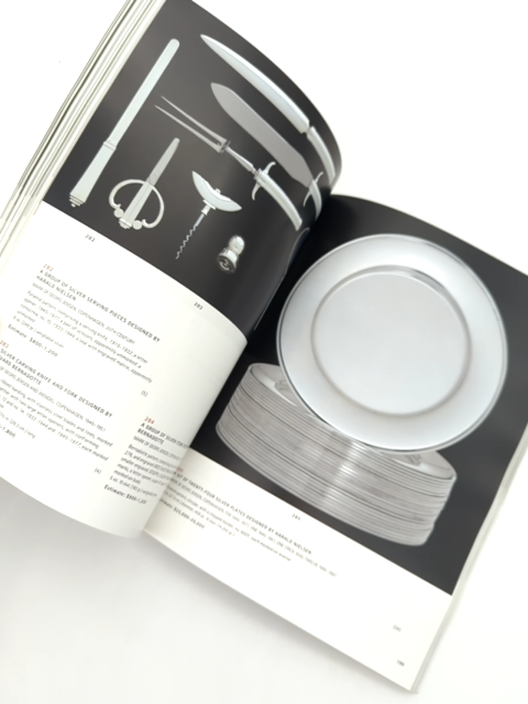 100 Years of Georg Jensen by Christie's New York (Paperback, 2005) by Christie'S New York