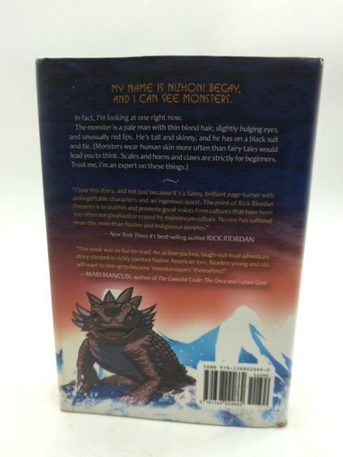 Rick Riordan Presents: Race To The Sun by Rebecca Roanhorse by Rebecca Roanhorse