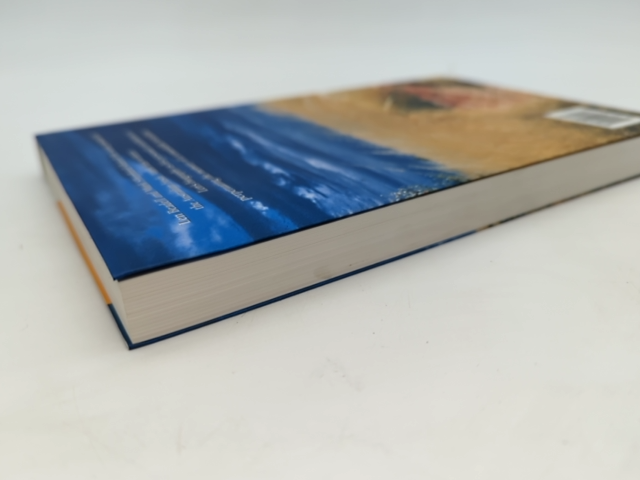 Lifetime In The Bush: The Biography Of Len Beadell by Mark Shephard by Mark Shephard