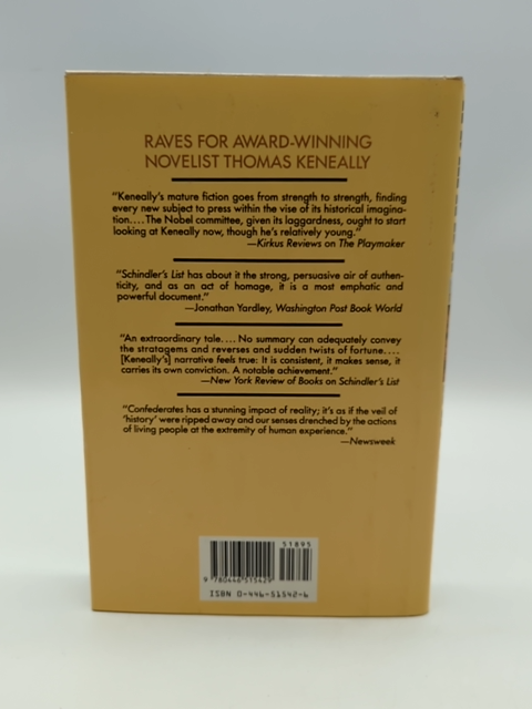 To Asmara: A Novel of Africa by Thomas Keneally (Hardcover, 1989) 0446515426 by Thomas Keneally