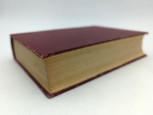 The Collected Verse Of Paterson by A B Paterson (Hardcover, 1934) by A B Paterson