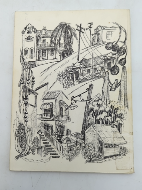 Line On Kalamunda by Gerry Brown (Paperback, 1978) Australian History by Gerry Brown