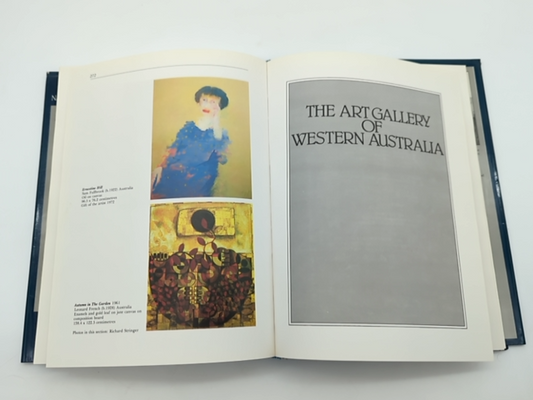Australia's National Collections by Peter Sekuless Clem Lloyd (Hardcover) by Peter Sekuless Clem Lloyd