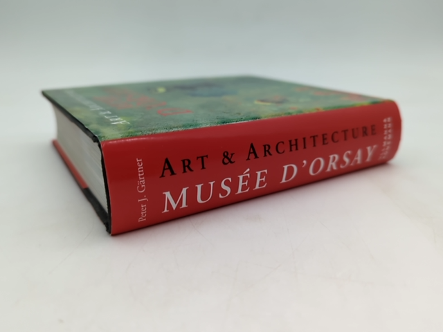 Musee D'orsay (art Architecture) by Peter J. Gartner, Museums by Peter J. Gartner