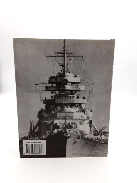 2 WWII Naval Battles: Hunt the Bismarck & Battle of Coral Sea (Hardcover 2007) by Chris Henry, Angus Konstam