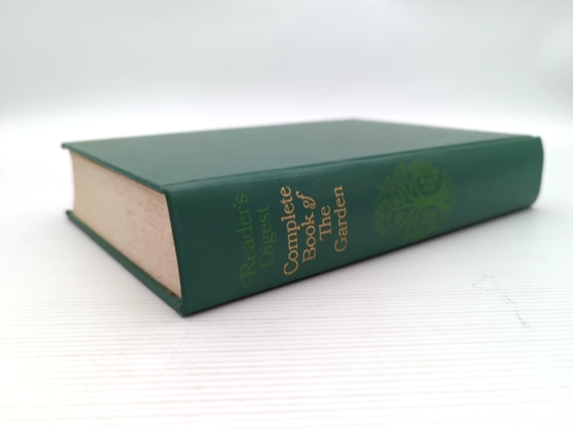 Complete Book Of The Garden by Robert H Anderson (Hardcover, 1967) by Robert H Anderson