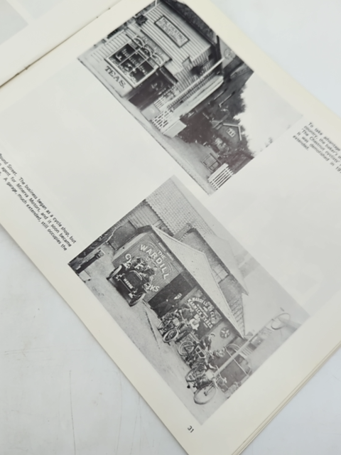 All Our Yesterdays: Pictorial Record Of The London Borough Of Sutton Over The La by June Broughton