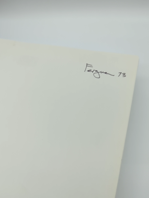 Rudolf Leopold / Egon Schiele Paintings Watercolours Drawings 1st Edition 1973 by Rudolf Leopold
