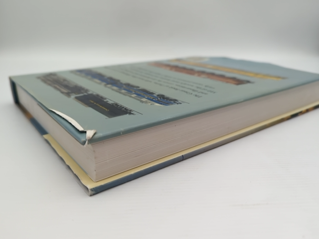 Great Bk Of Trains by Pavilion Books John Brian Hollingsworth, Trains by "Pavilion Books John Brian Hollingsworth"