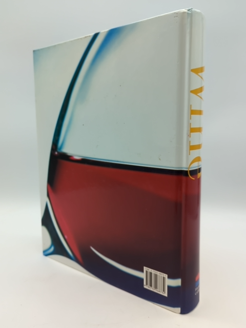 The Global Encyclopedia of Wine by Peter Forrestall (Hardcover) Book Nook by Peter Forrestal