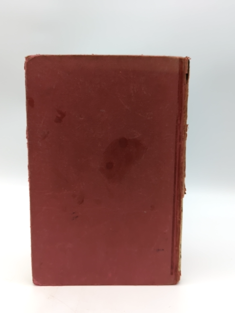 Kidnapped : from original copyright edition by Robert Louis Stevenson, Adventure by Robert Louis Stevenson
