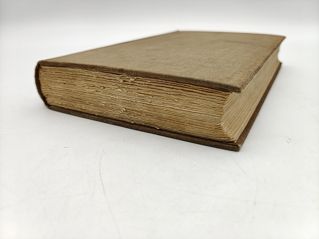 Alfred Deakin: A Sketch by Walter Murdoch (Cloth, 1923) Biography by Walter Murdoch