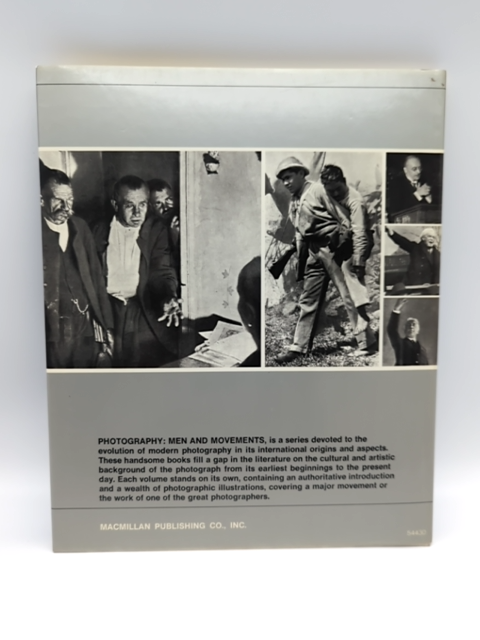 Modern Photojournalism: Origin and Evolution, 1910-1933 by Tim N Gidal by Tim N Gidal