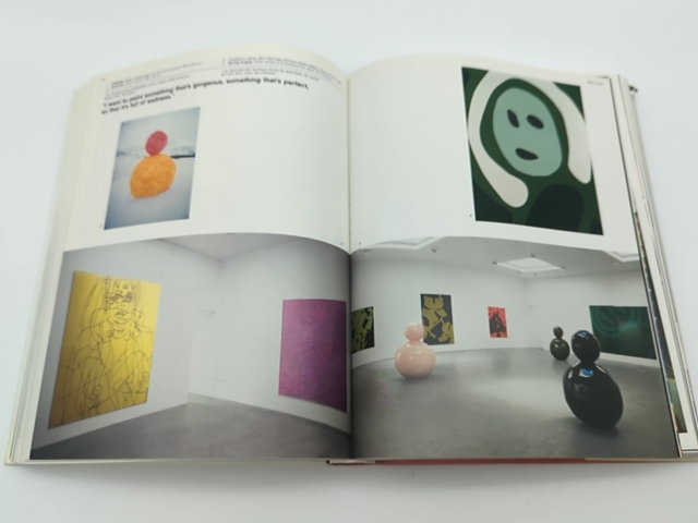 Art Now! by Uta Grosenick (Paperback) 150 Influential Upcoming Artists by Uta Grosenick