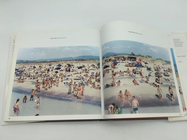 Coffee Table Photography Book ITALY 60 Years in 350+ Images by 120 Photographers by Giovanna Calvenzi