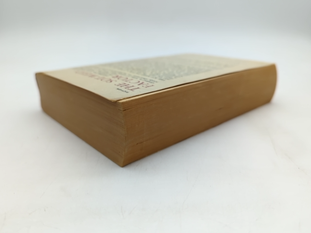 The Sot-weed Factor by John Barth (Paperback, 1960) by John Barth