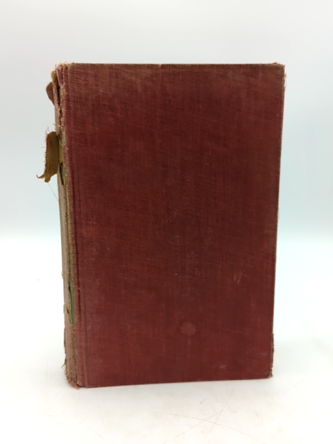 50 years of progress in Australia 1878 to 1928, Aiden De Brune, Hardcover 1929 by Aiden De Brune