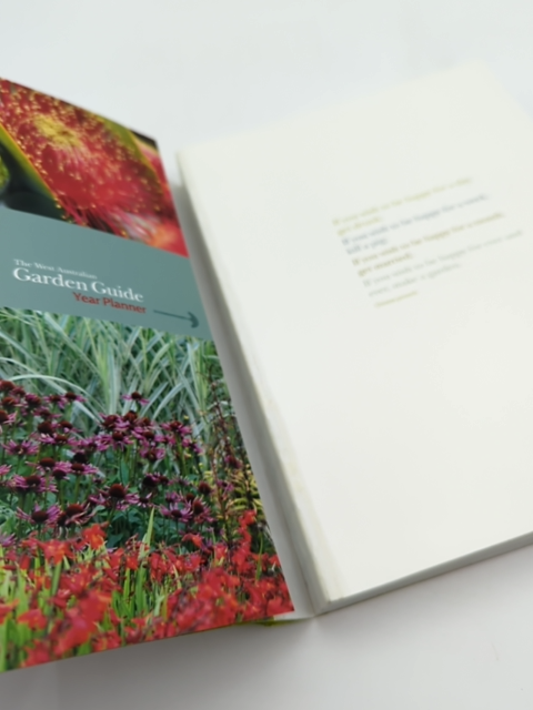 The West Australian Garden Guide, Trevor Cochrane & Neville Passmore, Gardening by Trevor Cochrane & Neville Passmore