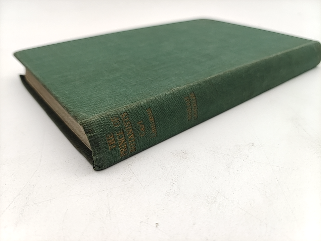 The Prince Of Botanists Carl Linnaeus by Norah Gourlie (Cloth, 1953) by Norah Gourlie