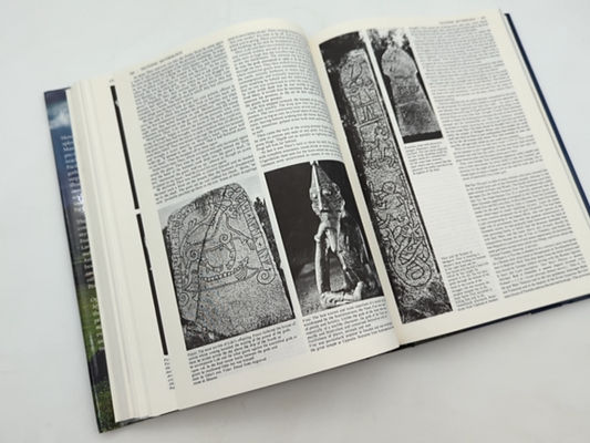 The Larousse Encyclopedia Of Mythology by Félix Guirand, 1996 Hardcover by Félix Guirand