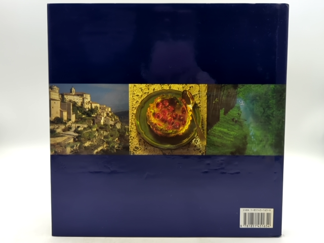 La France Gastronomique by Anne Willan, French Cuisine, Hardcover, 1991 Cookbook by Not Available