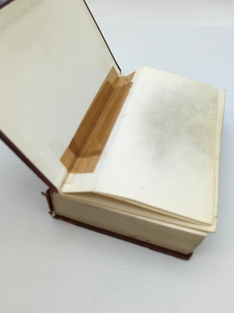 Chambers 20th Century Thesaurus Comprehensive Word-finding Dictionary, M. A. Sea by M. A. Seaton