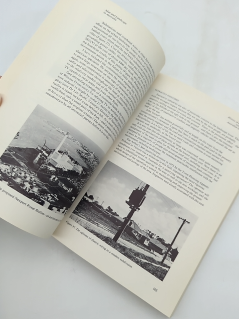 Man And Landscape In Australia: Towards An Ecological Vision, George Seddon & Ma by George Seddon & Mari Davis