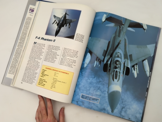 The Complete Book of Top Gun: America's Flying Aces, Andy Lightbody & Joe Poyer by Consumer Guide Editors, Random House Value Publishing Staff, Outlet Book Company Staff