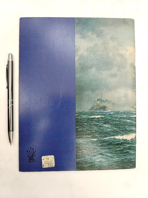The James Craig: Her History, Recovery And Restoration, Jeff E Toghill, Voyages by Jeff E Toghill