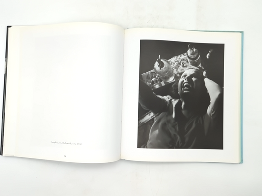 Camera Over Hollywood: Photographs By John Swope 1936-1938 by Grahame Howe by Grahame Howe